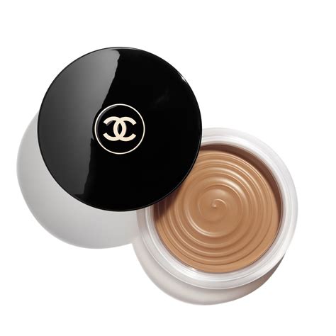 chanel soleil tan de chanel bronze universel bronzing makeup|chanel les beiges bronzing.